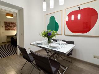 Banchi Vecchi Stay Apartment AA - Rome - 2