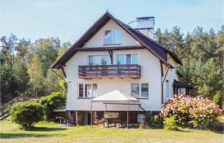 4 Bedroom Nice Home In Dziemiany - Wdzydze Kiszewskie - 8