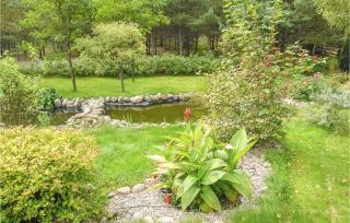 4 Bedroom Nice Home In Dziemiany - 1