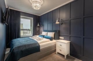 Stylische Ferienwohnung auf Usedom - Świnoujście - 9