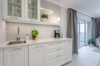 Stylische Ferienwohnung auf Usedom - Świnoujście - 8