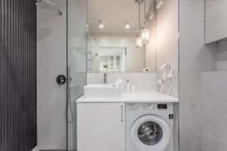 Stylische Ferienwohnung auf Usedom - Świnoujście - 7