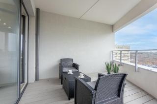 Stylische Ferienwohnung auf Usedom - Świnoujście - 6