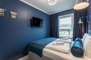 Stylische Ferienwohnung auf Usedom - Świnoujście - 4
