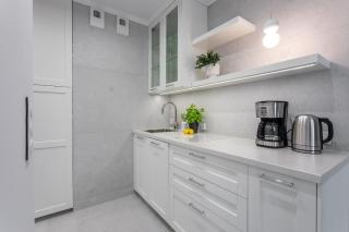 Stylische Ferienwohnung auf Usedom - Świnoujście - 3