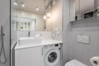 Stylische Ferienwohnung auf Usedom - Świnoujście - 2