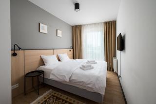 National Stadium Apartments - Varsovie - 5