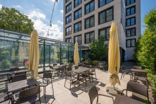National Stadium Apartments - Varsovie - 3
