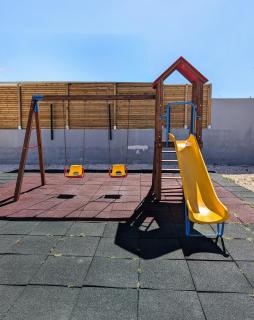 Apartamento da Praia - 1