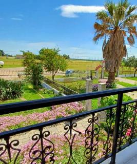 Villa Apartment with 3 bedrooms - Polykastro - 8