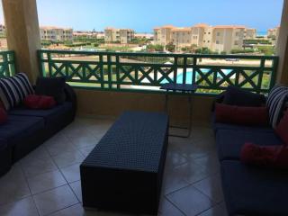 Chalet at Marina Gardens - 0