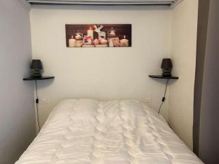 T1 équipé avec balcon et belle vue à Balaruc-les-Bains - FR-1-553-98 - Balaruc-les-Bains - 3