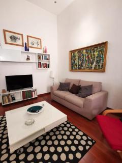 La Mantia Home - Palermo - 0