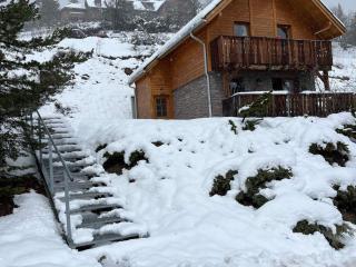 Chalet familial, 3 chambres, 10 pers, Pralou 1500 - FR-1-165A-62 - Uvernet-Fours - 9