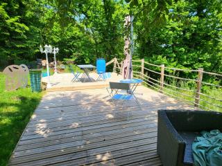 Havre de paix - Le Collet-de-Dèze - 2