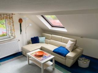 Ferienwohnung Siegmund - Waltershausen - 9