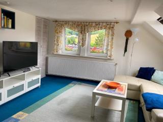 Ferienwohnung Siegmund - Waltershausen - 6