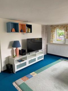 Ferienwohnung Siegmund - Waltershausen - 7