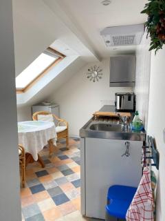 Ferienwohnung Siegmund - Waltershausen - 4