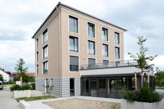 MOONLIVING Boutique Apartments by Munich - 6