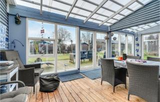Cozy Home In Hadsund With Wifi - Hadsund - 9
