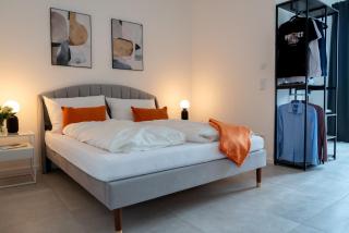 MOONLIVING Boutique Apartments by Munich - 8