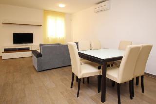 Ferienwohnung für 6 Personen ca 65 m in Baška, Kvarner Bucht Krk - a81758 - Baška - 6