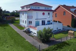 Ferienhaus In Hohenkirchen Mit Großer Terrasse - Hohenkirchen - 8