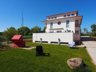 Ferienhaus In Hohenkirchen Mit Großer Terrasse - Hohenkirchen - 5