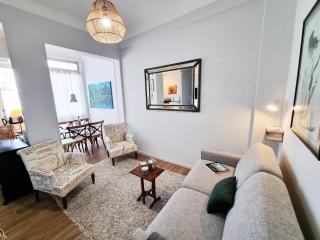 "Les Citronniers" by EnjoyNice, central, beach at 5 min, airco - 0