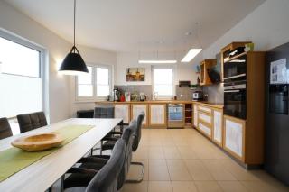Ferienhaus In Hohenkirchen Mit Großer Terrasse - Hohenkirchen - 3