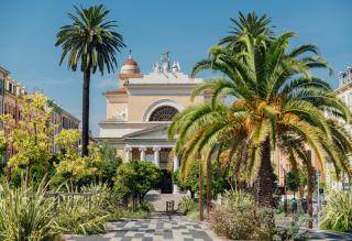 "Les Citronniers" by EnjoyNice, central, beach at 5 min, airco - 8