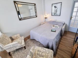 "Les Citronniers" by EnjoyNice, central, beach at 5 min, airco - Nizza - 6