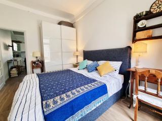 "Les Citronniers" by EnjoyNice, central, beach at 5 min, airco - Nizza - 1