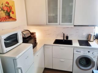 "Les Citronniers" by EnjoyNice, central, beach at 5 min, airco - Nizza - 4