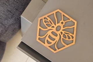 The Hive, Your Secret Sanctuary - 4