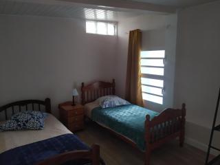Gîte Timadam - Cilaos - 3