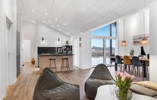 3 Bedroom Stunning Home In Jerup - Jerup - 7