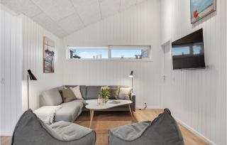 3 Bedroom Stunning Home In Jerup - Jerup - 6