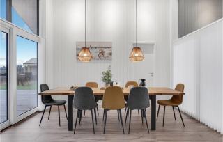 3 Bedroom Stunning Home In Jerup - 5