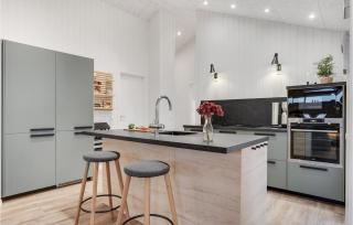 3 Bedroom Stunning Home In Jerup - Jerup - 4