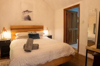 Spa Bath, Entire Home, Off Street Parking, Barossa Valley - Eden Valley - 9