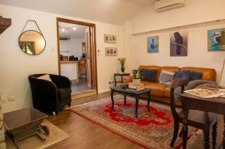 Spa Bath, Entire Home, Off Street Parking, Barossa Valley - Eden Valley - 8