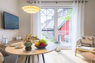Küstenkajüte Whg 5 - Zingst - 2
