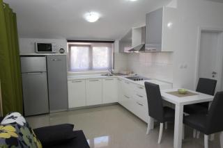 Nette Ferienwohnung in Baška mit Eigenem Balkon - Baška - 7