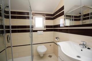 Nette Ferienwohnung in Baška mit Eigenem Balkon - Baška - 4