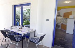 Einfache Wohnung in der Nähe des Strandes Punta Umag - Umag - 9