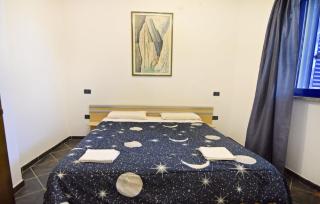 Einfache Wohnung in der Nähe des Strandes Punta Umag - Umag - 8