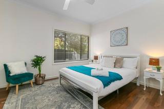 Entire Home in Sturt, Free Parking - Sturt - 0