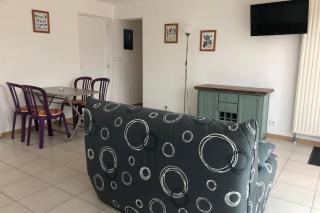Comfortable apartment close to the sea - Le Pouliguen - 6